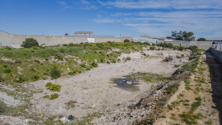 Commercial Property for Sale in Gansbaai Central Western Cape